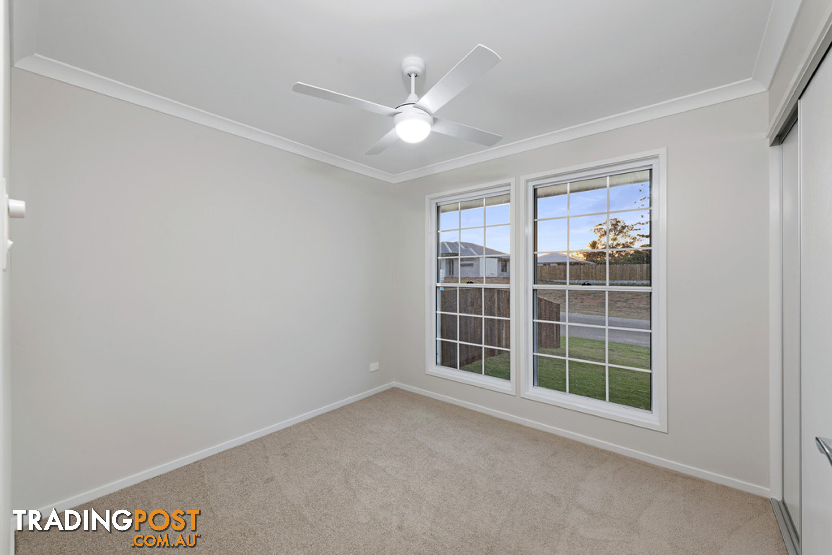 1 Bowerbird Court BRANYAN QLD 4670