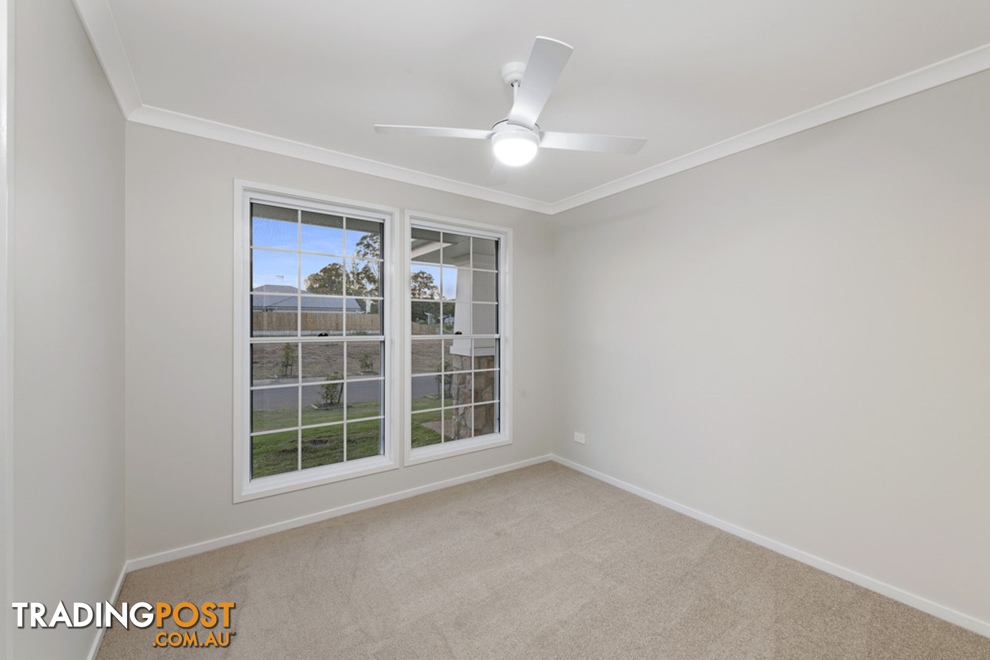 1 Bowerbird Court BRANYAN QLD 4670