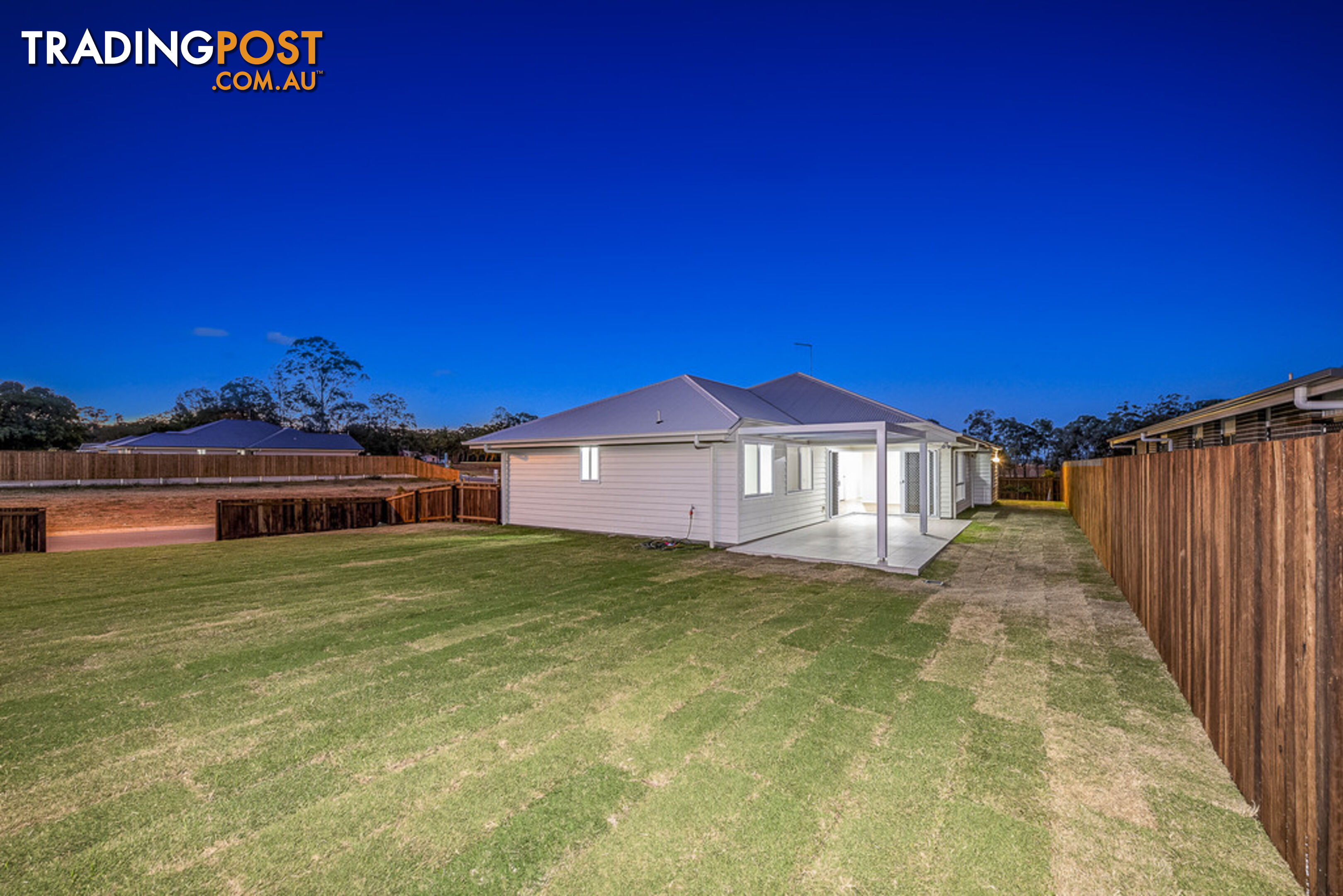 1 Bowerbird Court BRANYAN QLD 4670