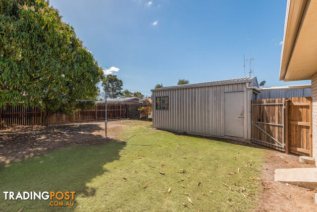 40 Thomas Thomsen Drive THABEBAN QLD 4670