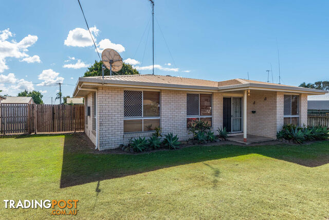 40 Thomas Thomsen Drive THABEBAN QLD 4670