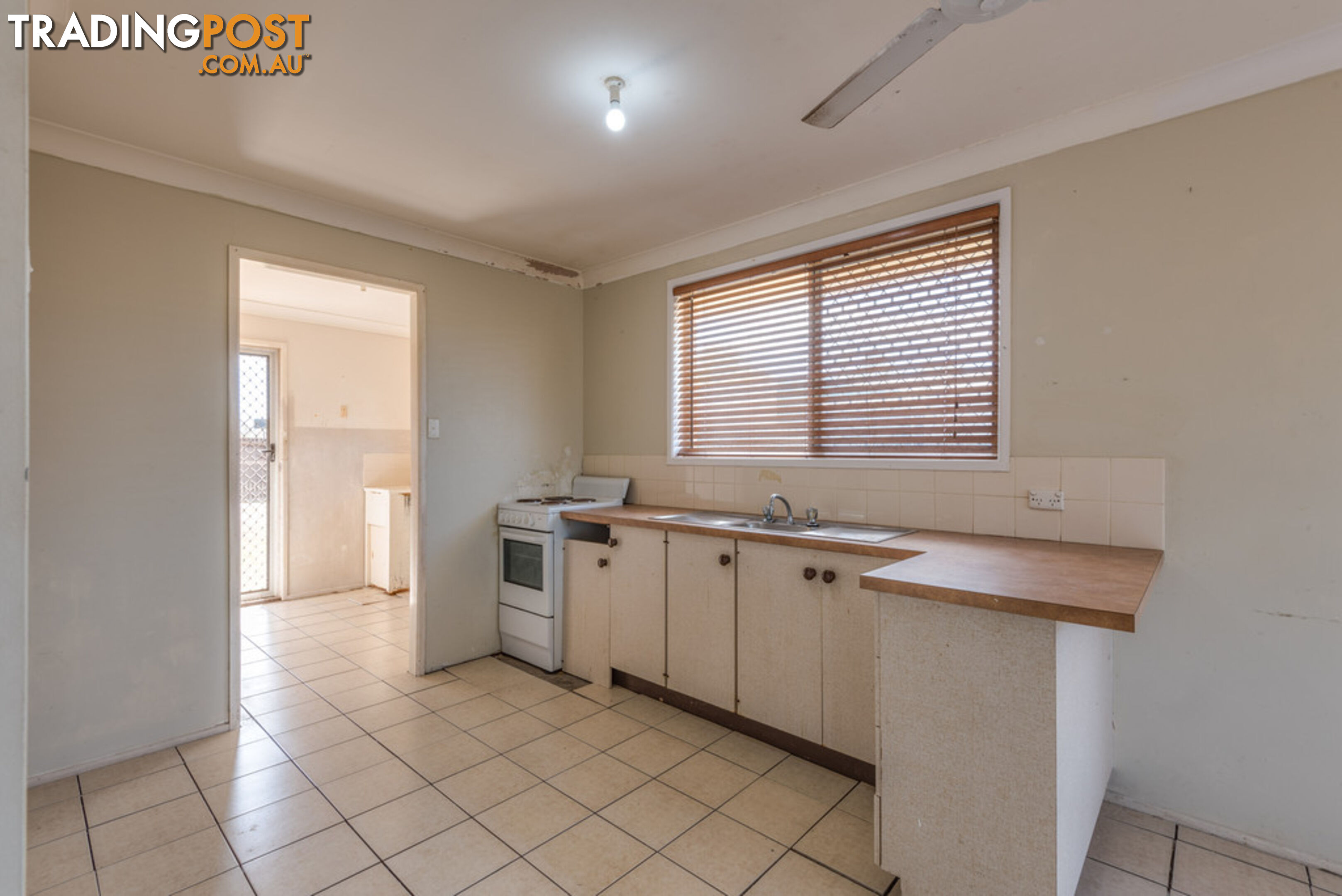 40 Thomas Thomsen Drive THABEBAN QLD 4670