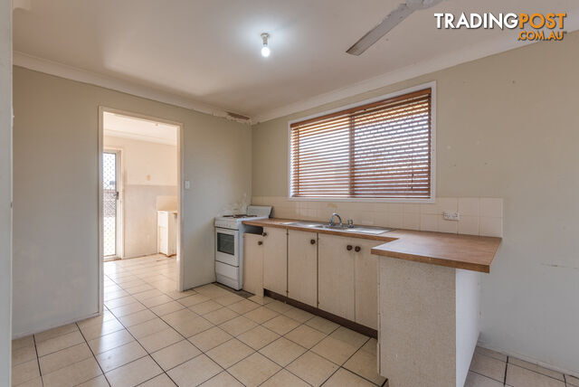 40 Thomas Thomsen Drive THABEBAN QLD 4670