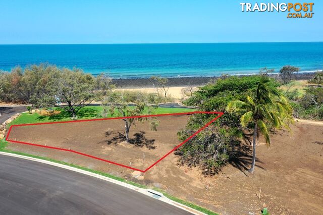 Lot 17 Bargara Headlands Estate INNES PARK QLD 4670