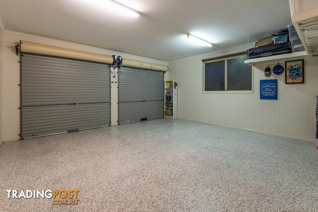 17 Westview Terrace AVOCA QLD 4670