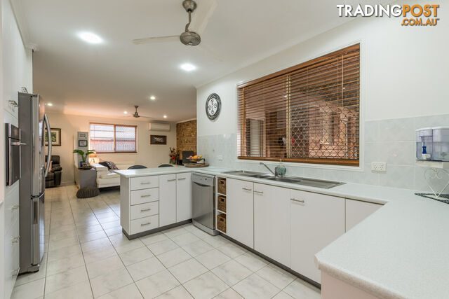 17 Westview Terrace AVOCA QLD 4670