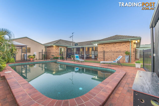 17 Westview Terrace AVOCA QLD 4670