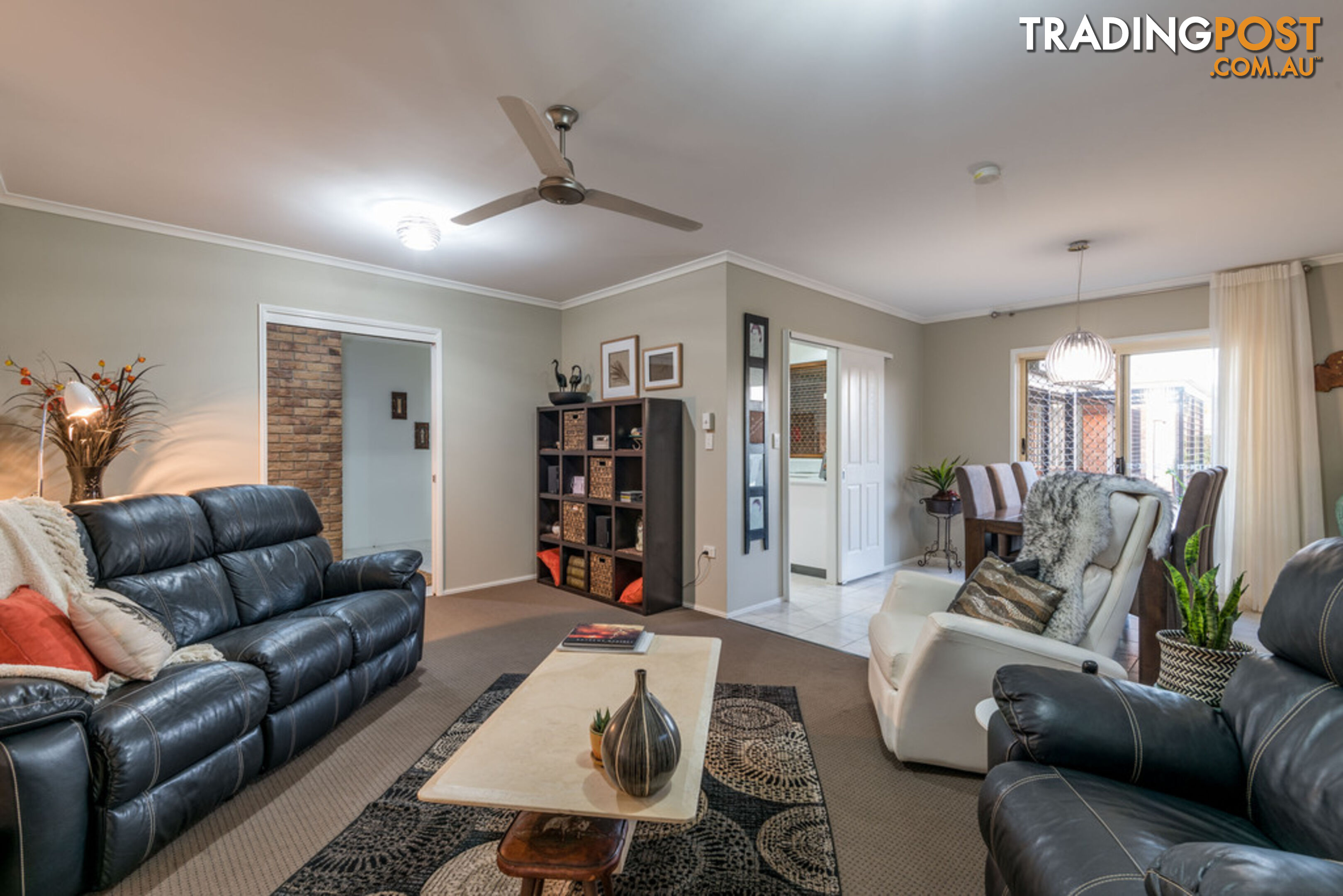 17 Westview Terrace AVOCA QLD 4670