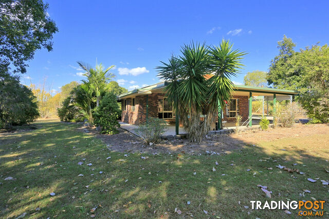 220 North Isis Road NORTH ISIS QLD 4660