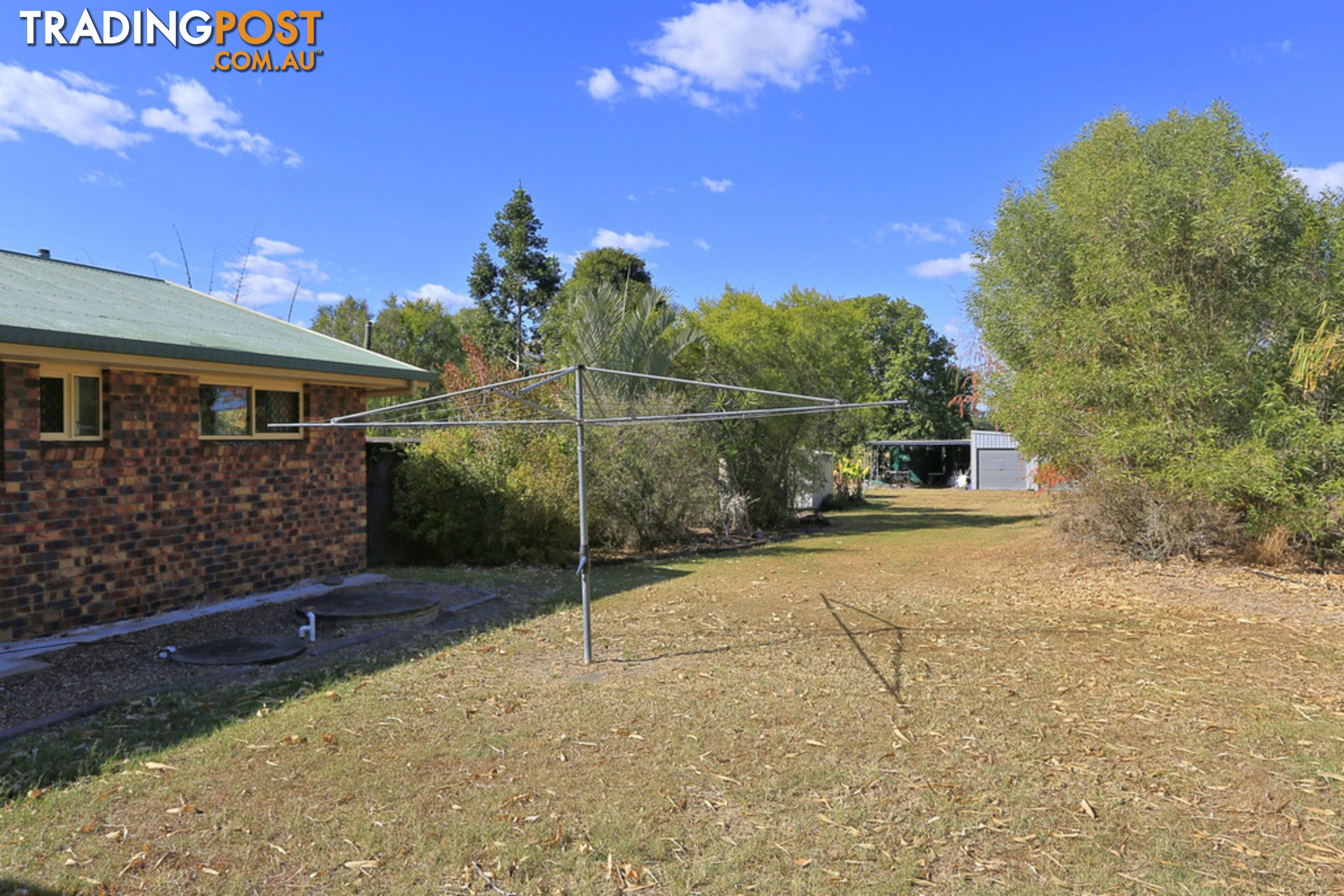 220 North Isis Road NORTH ISIS QLD 4660