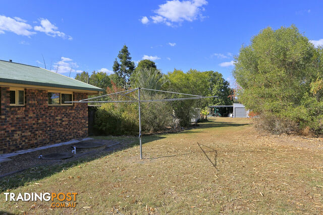 220 North Isis Road NORTH ISIS QLD 4660