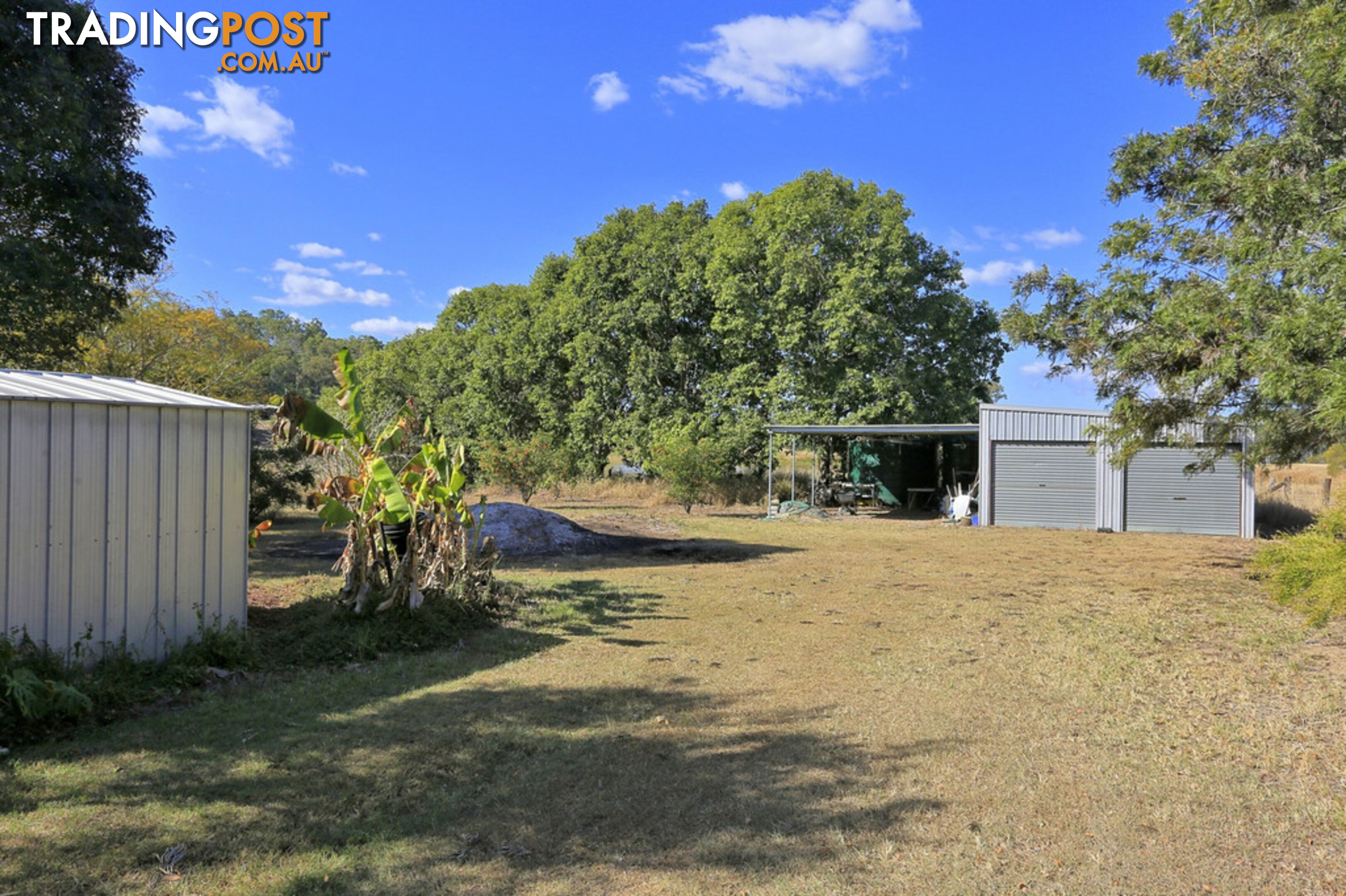 220 North Isis Road NORTH ISIS QLD 4660