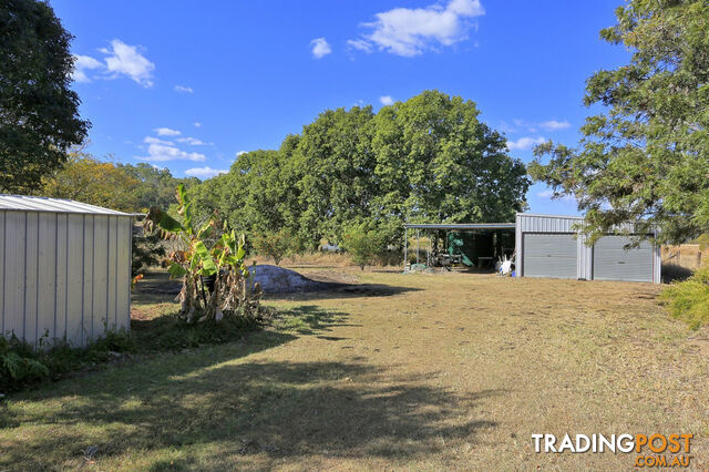 220 North Isis Road NORTH ISIS QLD 4660