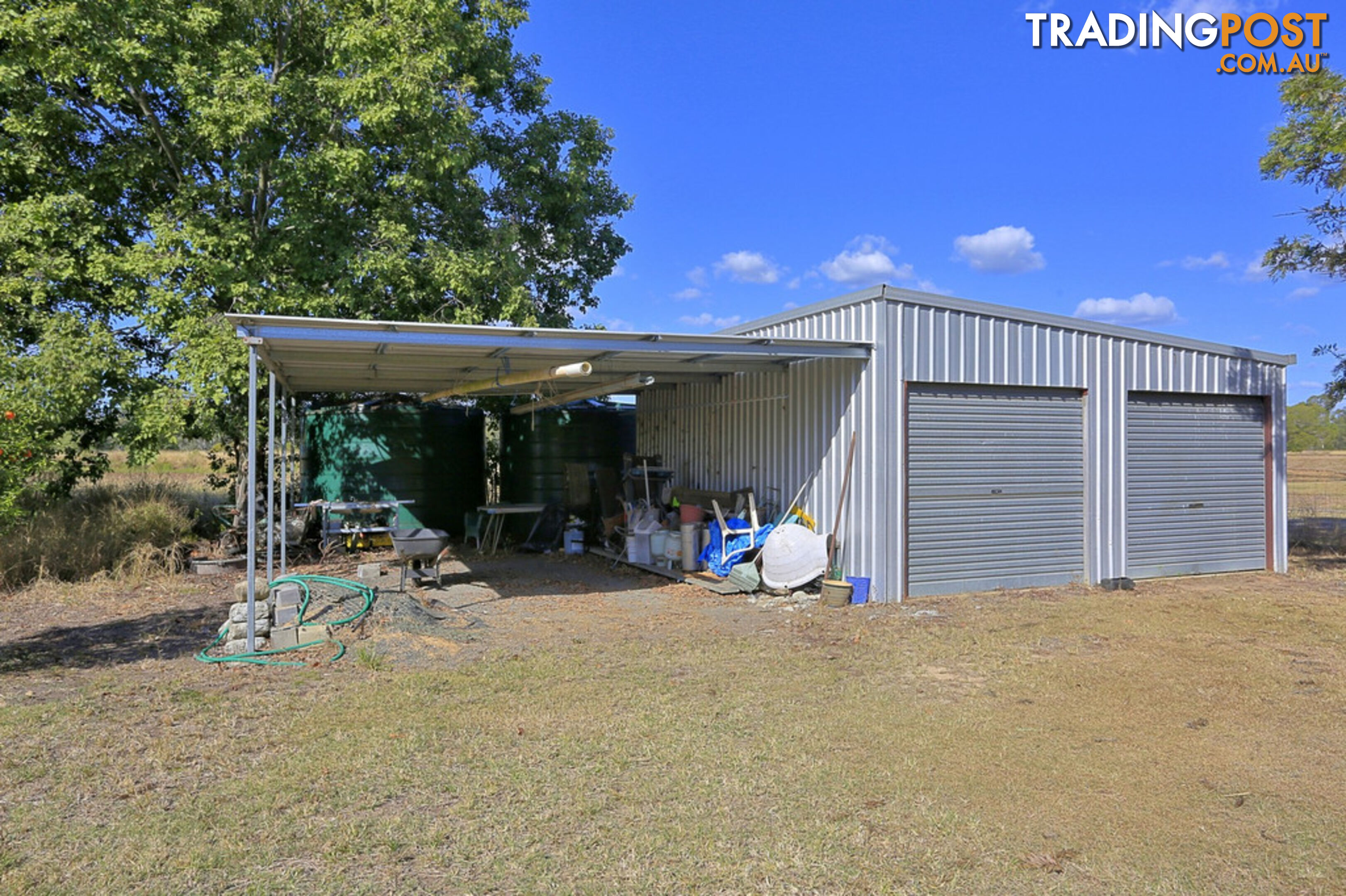 220 North Isis Road NORTH ISIS QLD 4660