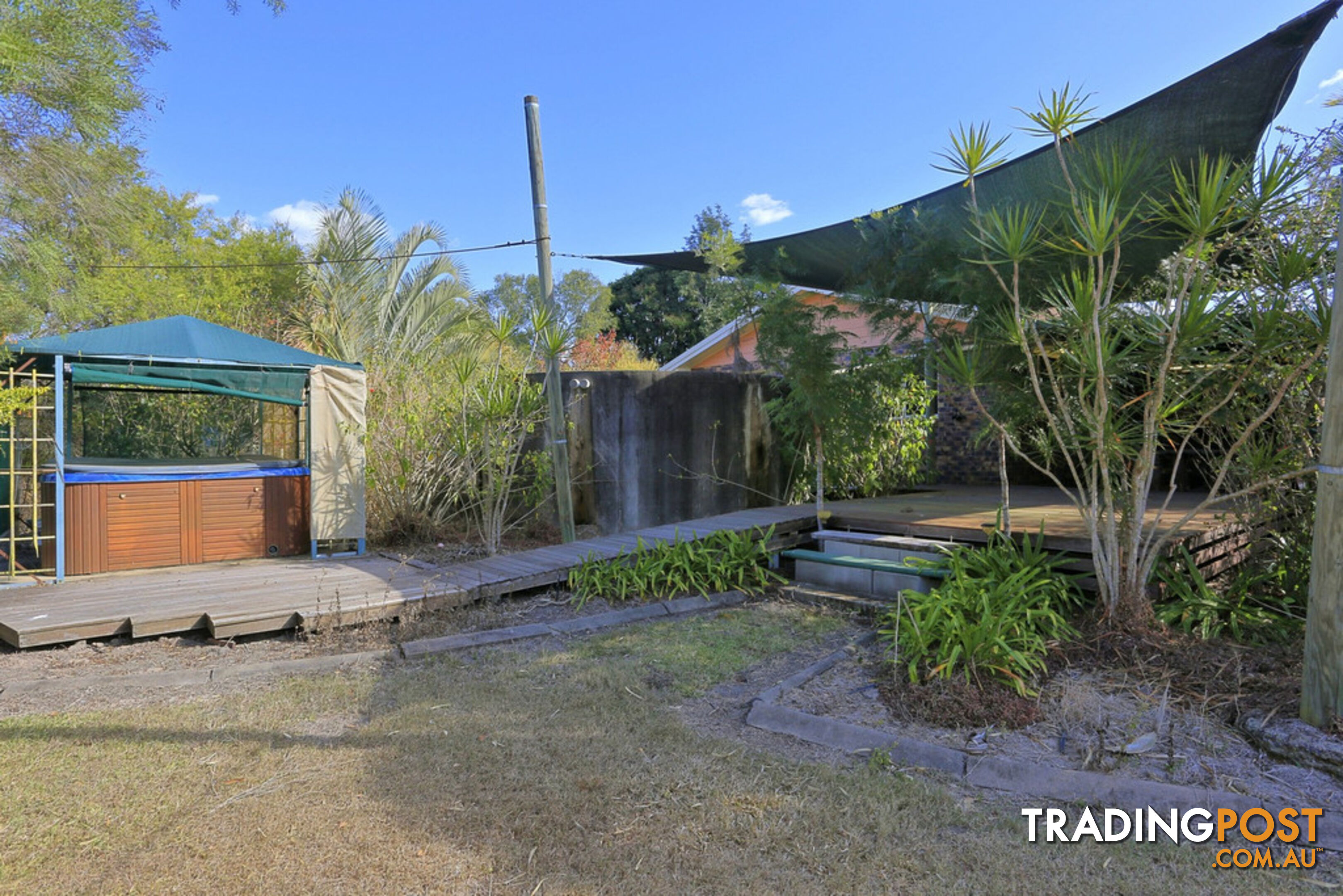 220 North Isis Road NORTH ISIS QLD 4660