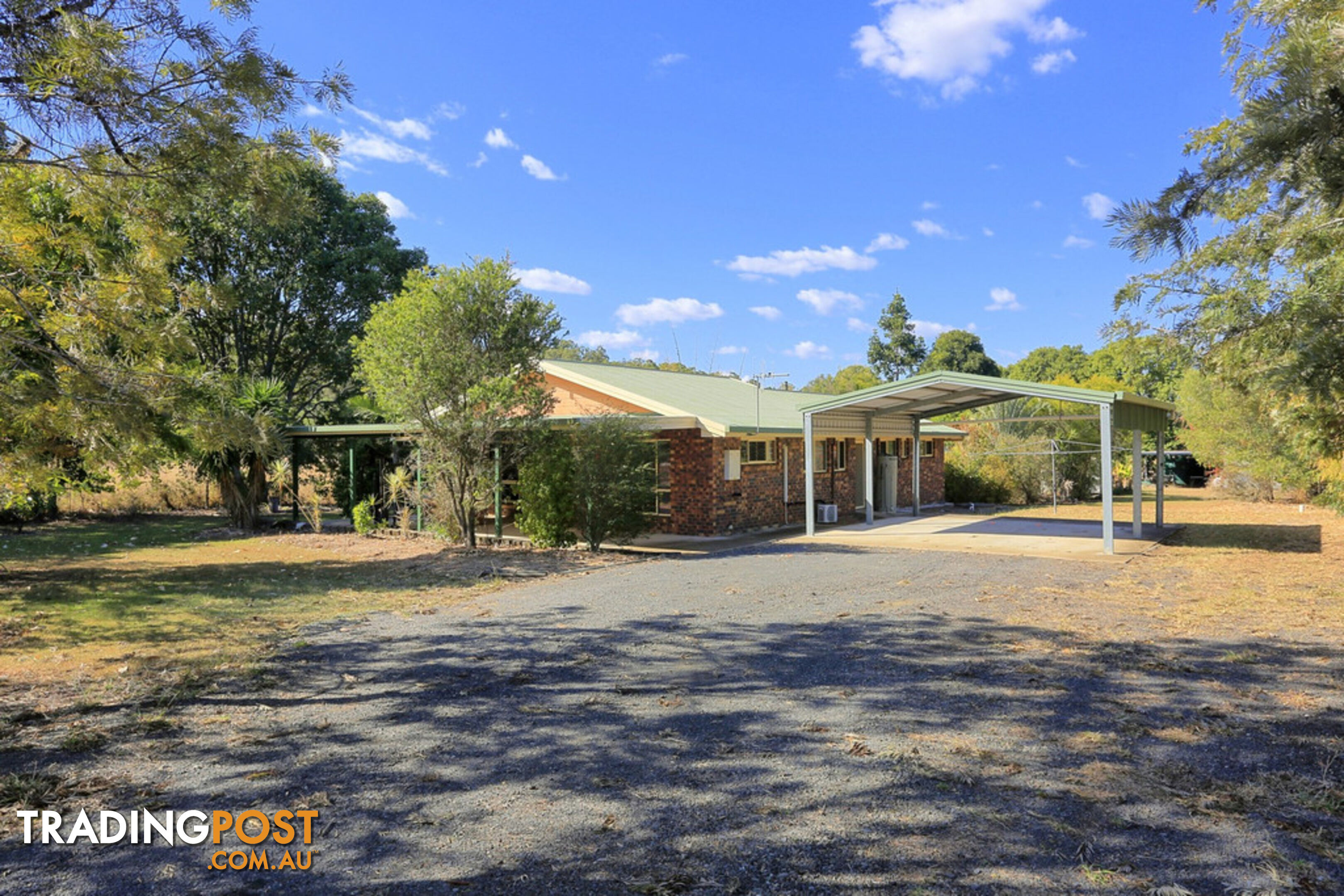 220 North Isis Road NORTH ISIS QLD 4660