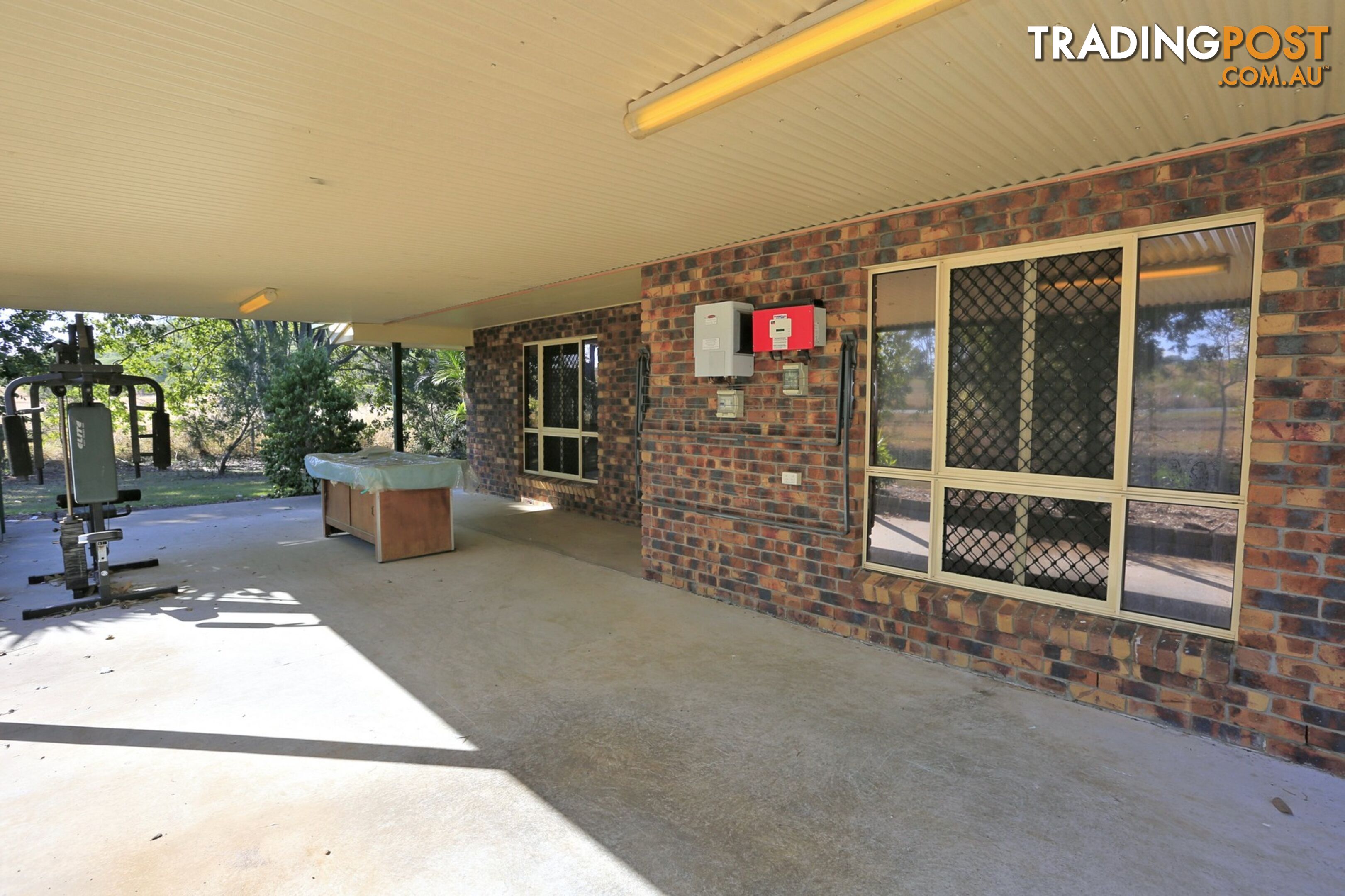 220 North Isis Road NORTH ISIS QLD 4660