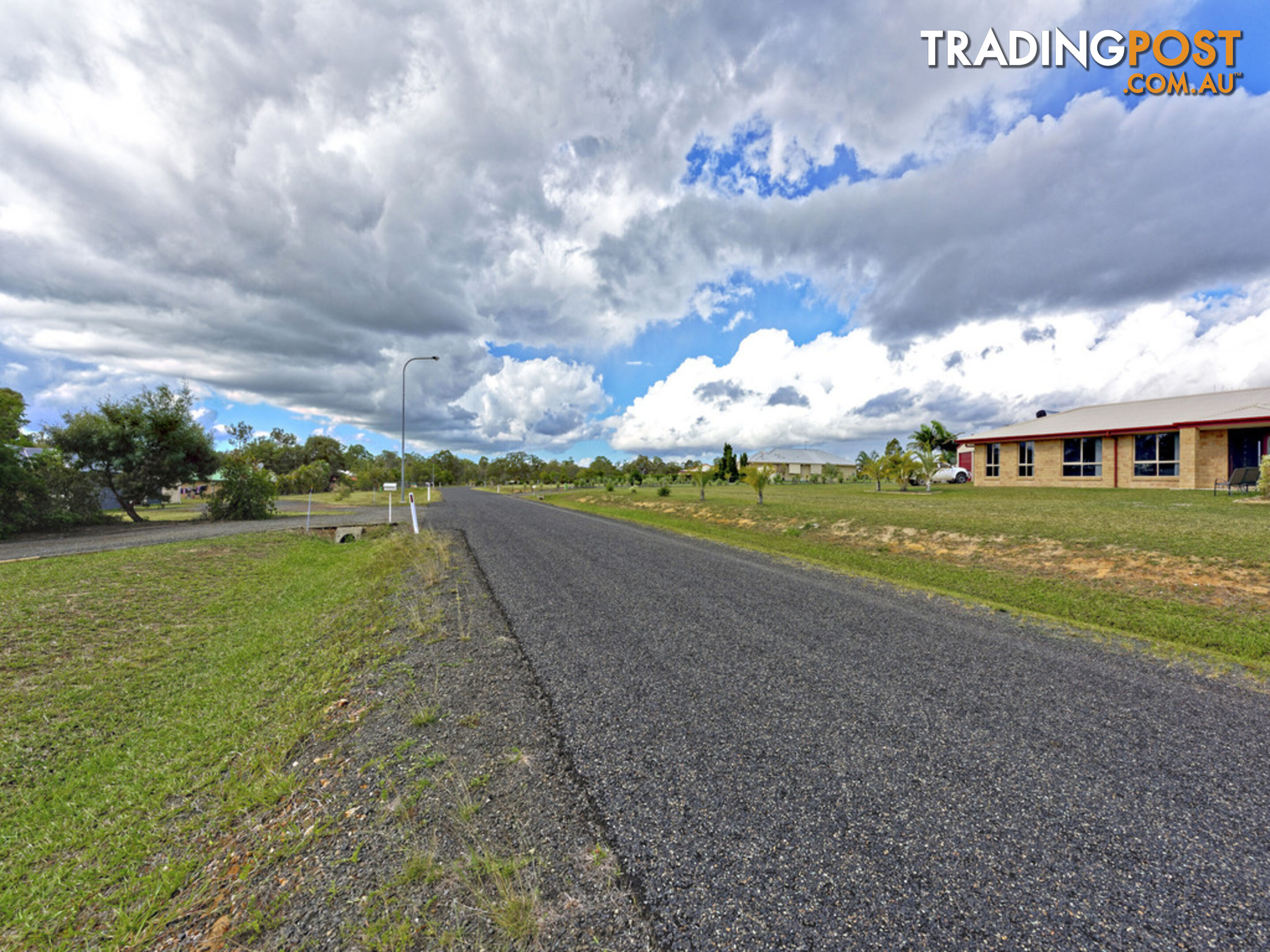 Lot 31 Windsong Avenue REDRIDGE QLD 4660