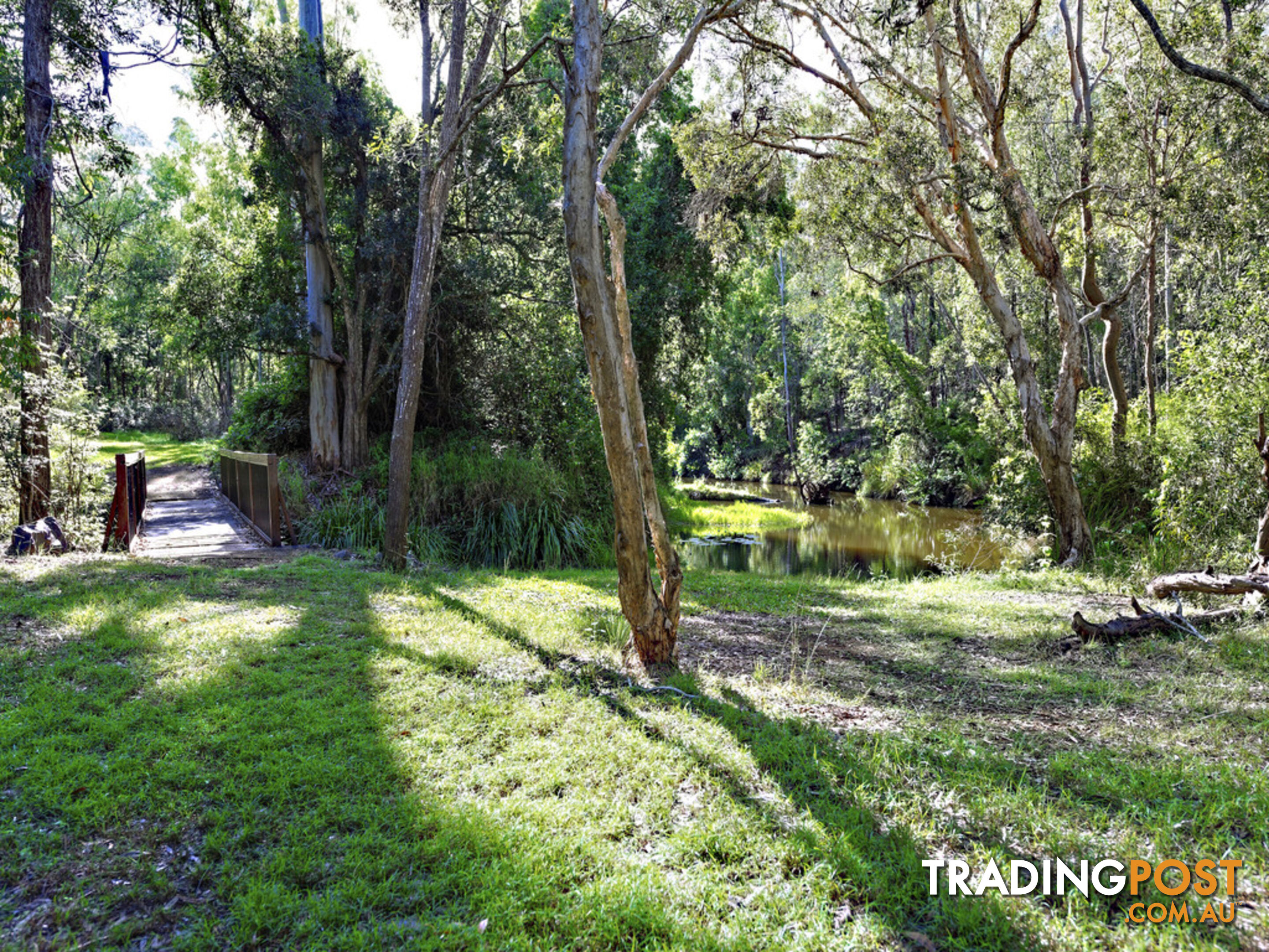 Lot 31 Windsong Avenue REDRIDGE QLD 4660