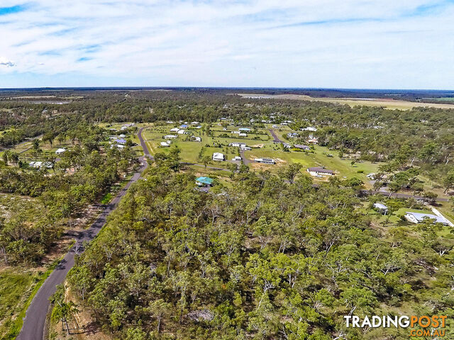 Lot 31 Windsong Avenue REDRIDGE QLD 4660