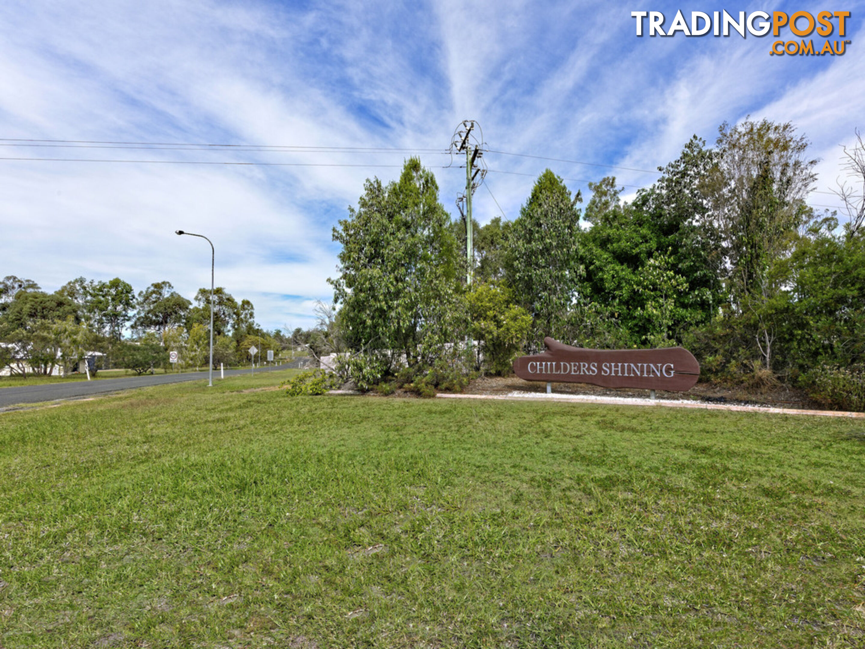 Lot 31 Windsong Avenue REDRIDGE QLD 4660