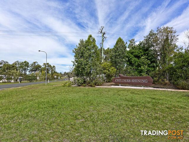 Lot 31 Windsong Avenue REDRIDGE QLD 4660