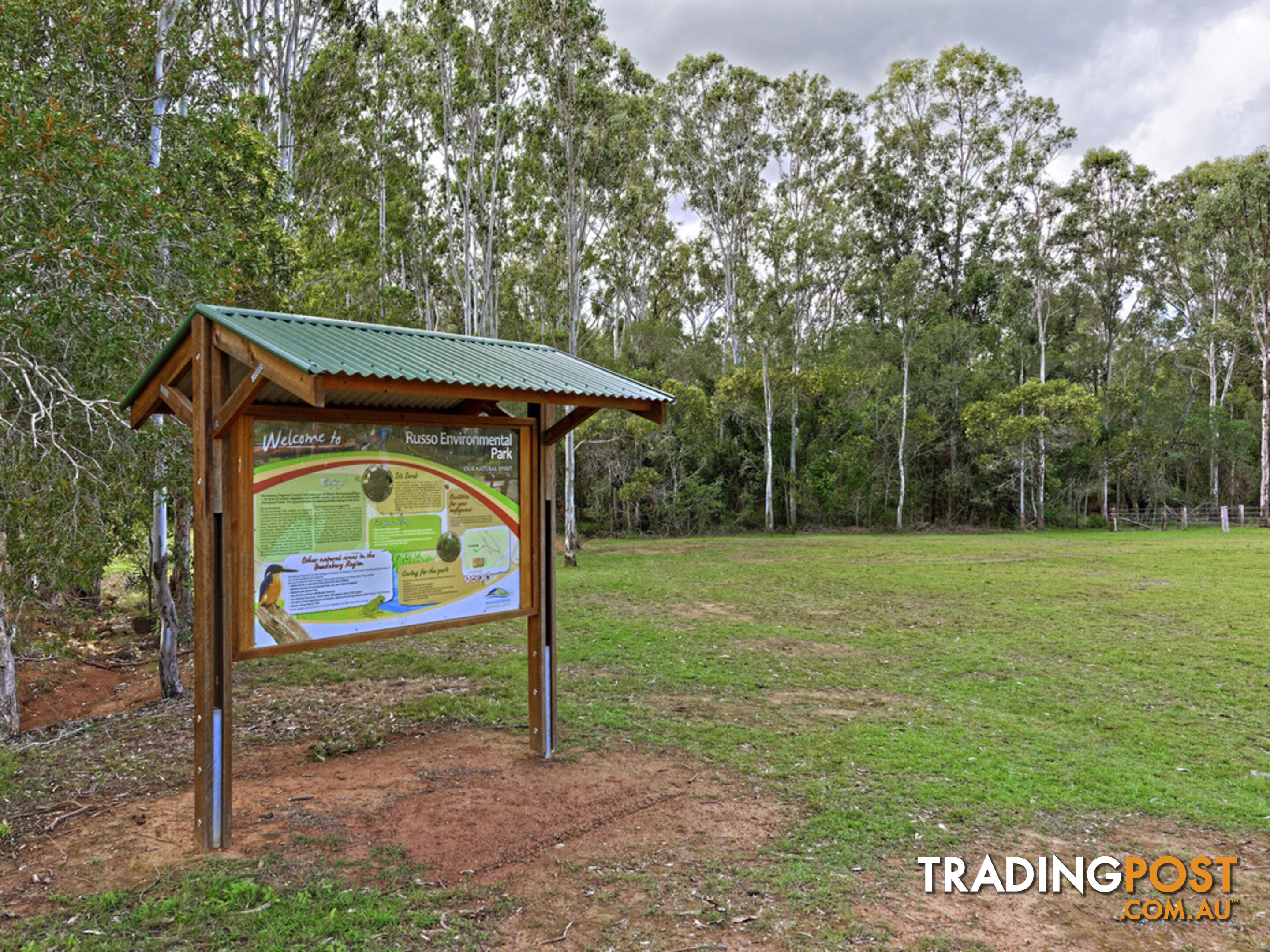 Lot 31 Windsong Avenue REDRIDGE QLD 4660