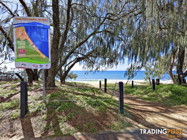 Lot 31 Windsong Avenue REDRIDGE QLD 4660