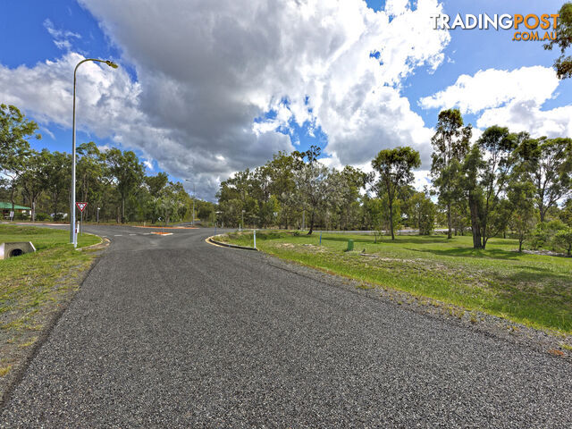 Lot 31 Windsong Avenue REDRIDGE QLD 4660