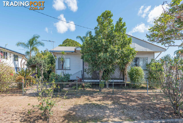 3 Kent Street BUNDABERG EAST QLD 4670