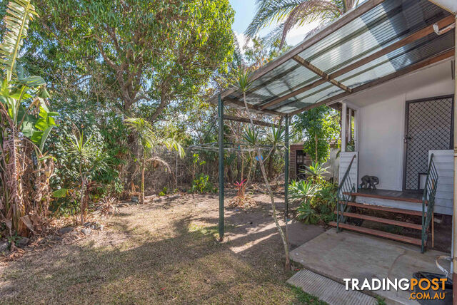 3 Kent Street BUNDABERG EAST QLD 4670