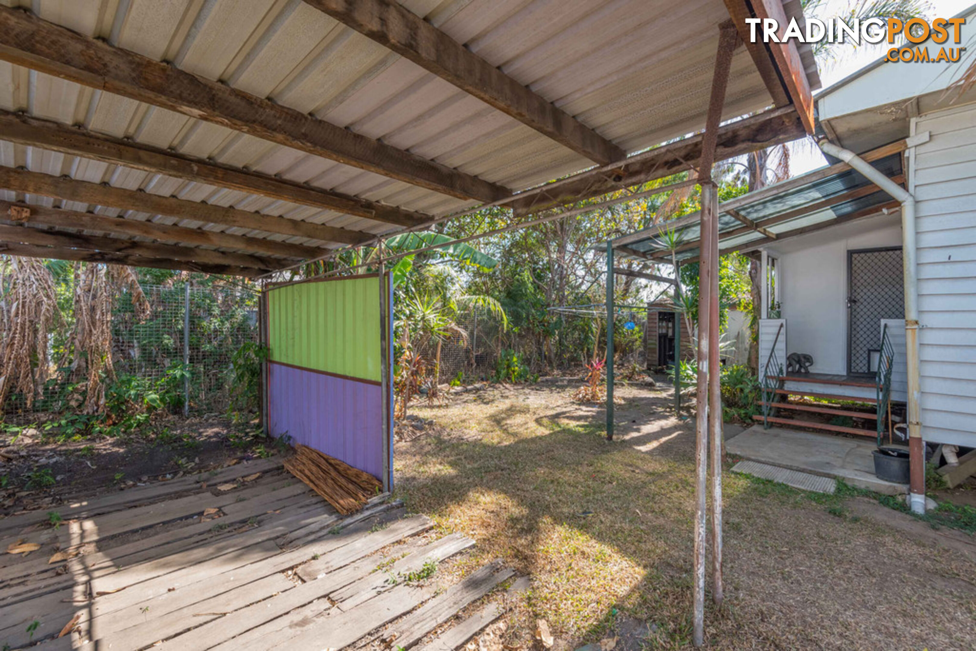 3 Kent Street BUNDABERG EAST QLD 4670