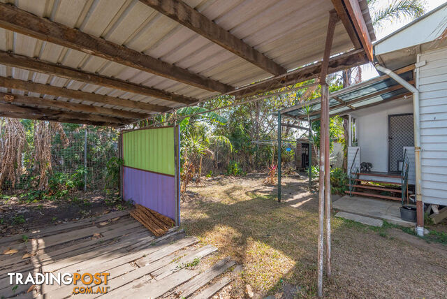 3 Kent Street BUNDABERG EAST QLD 4670