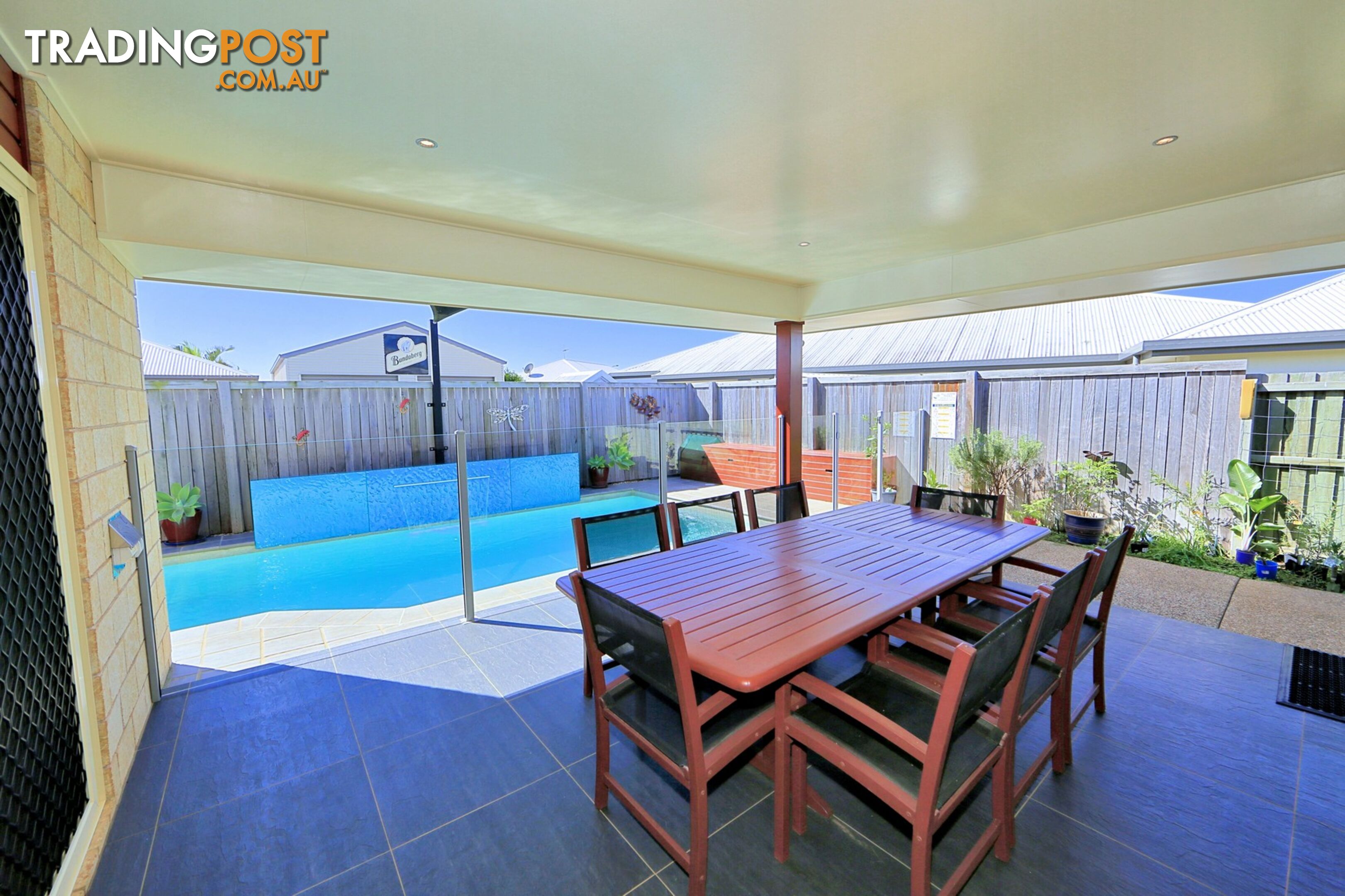 1 Lomandra Drive ASHFIELD QLD 4670