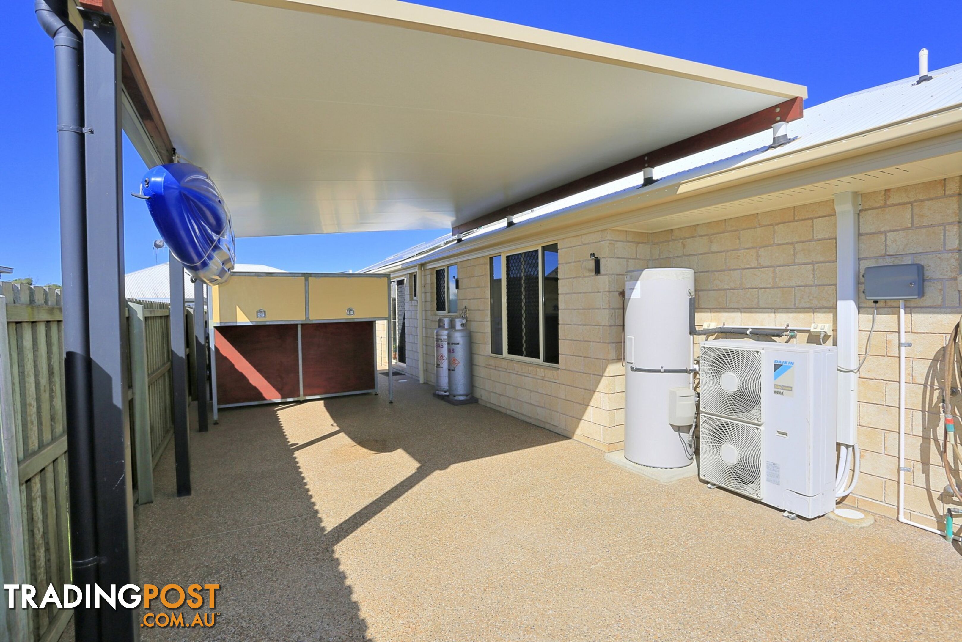 1 Lomandra Drive ASHFIELD QLD 4670