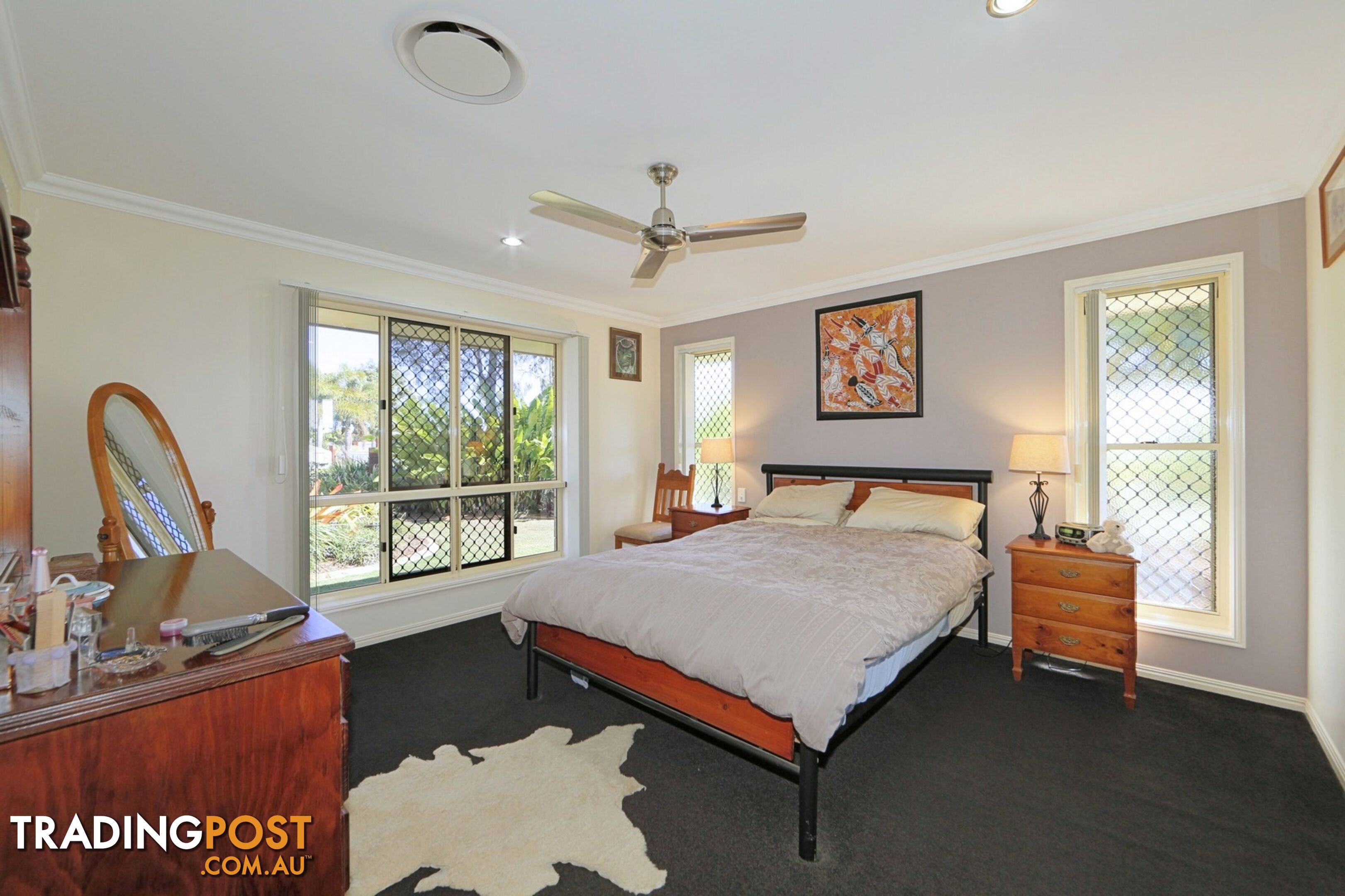 1 Lomandra Drive ASHFIELD QLD 4670