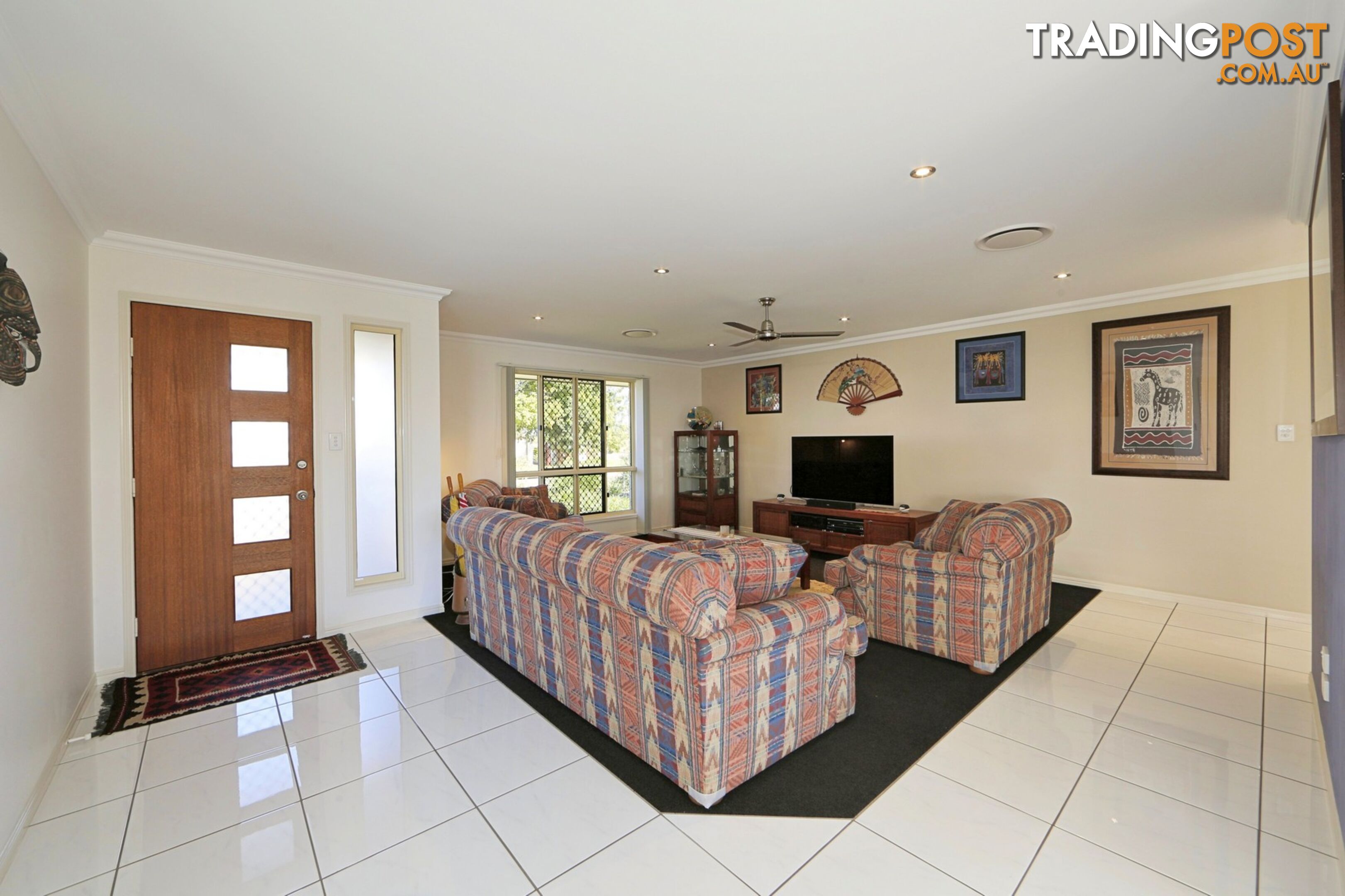 1 Lomandra Drive ASHFIELD QLD 4670