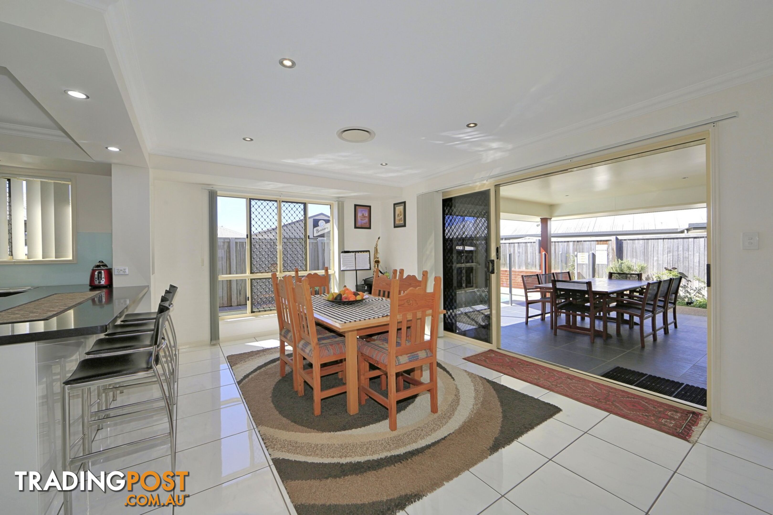 1 Lomandra Drive ASHFIELD QLD 4670