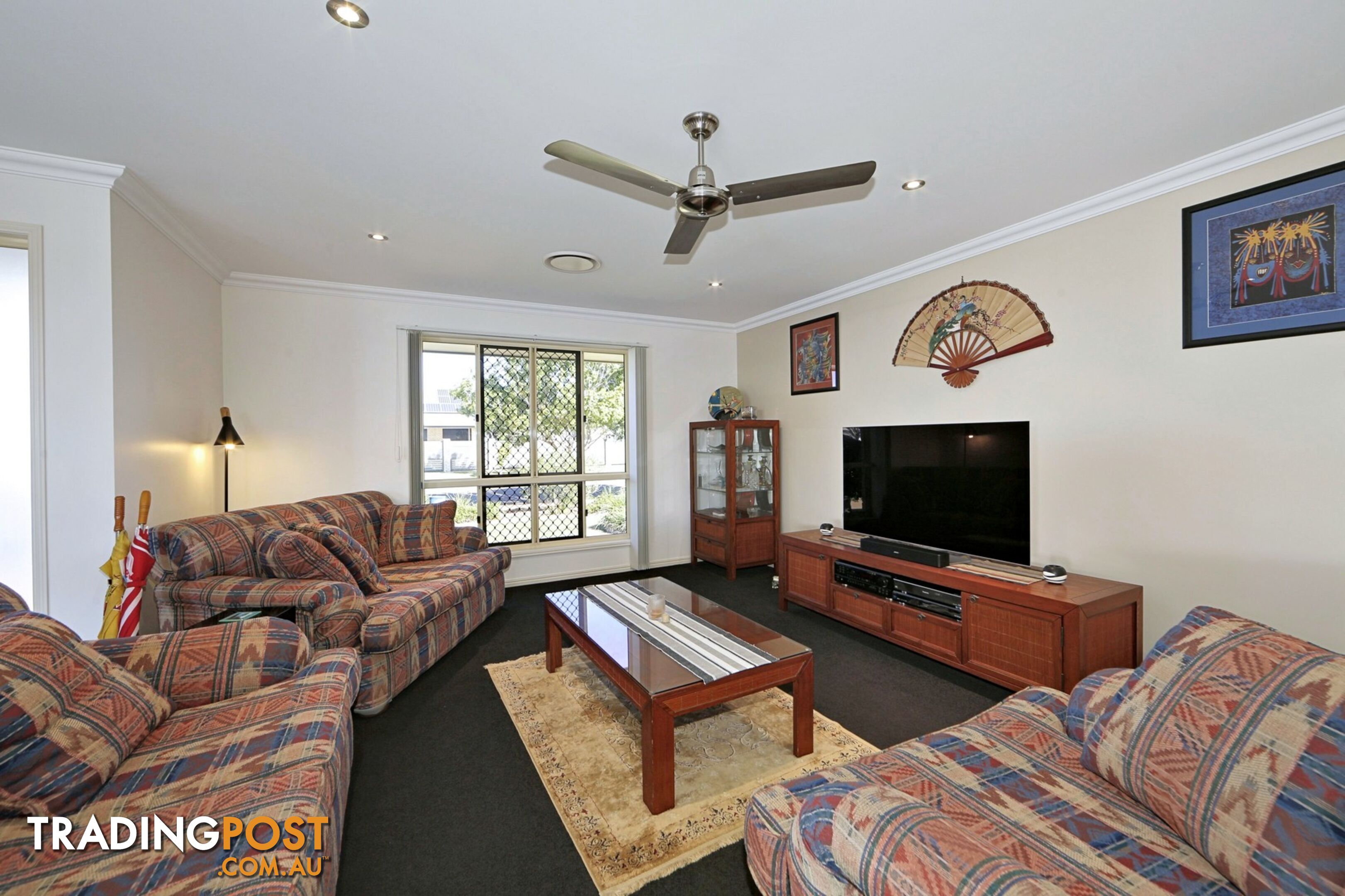 1 Lomandra Drive ASHFIELD QLD 4670