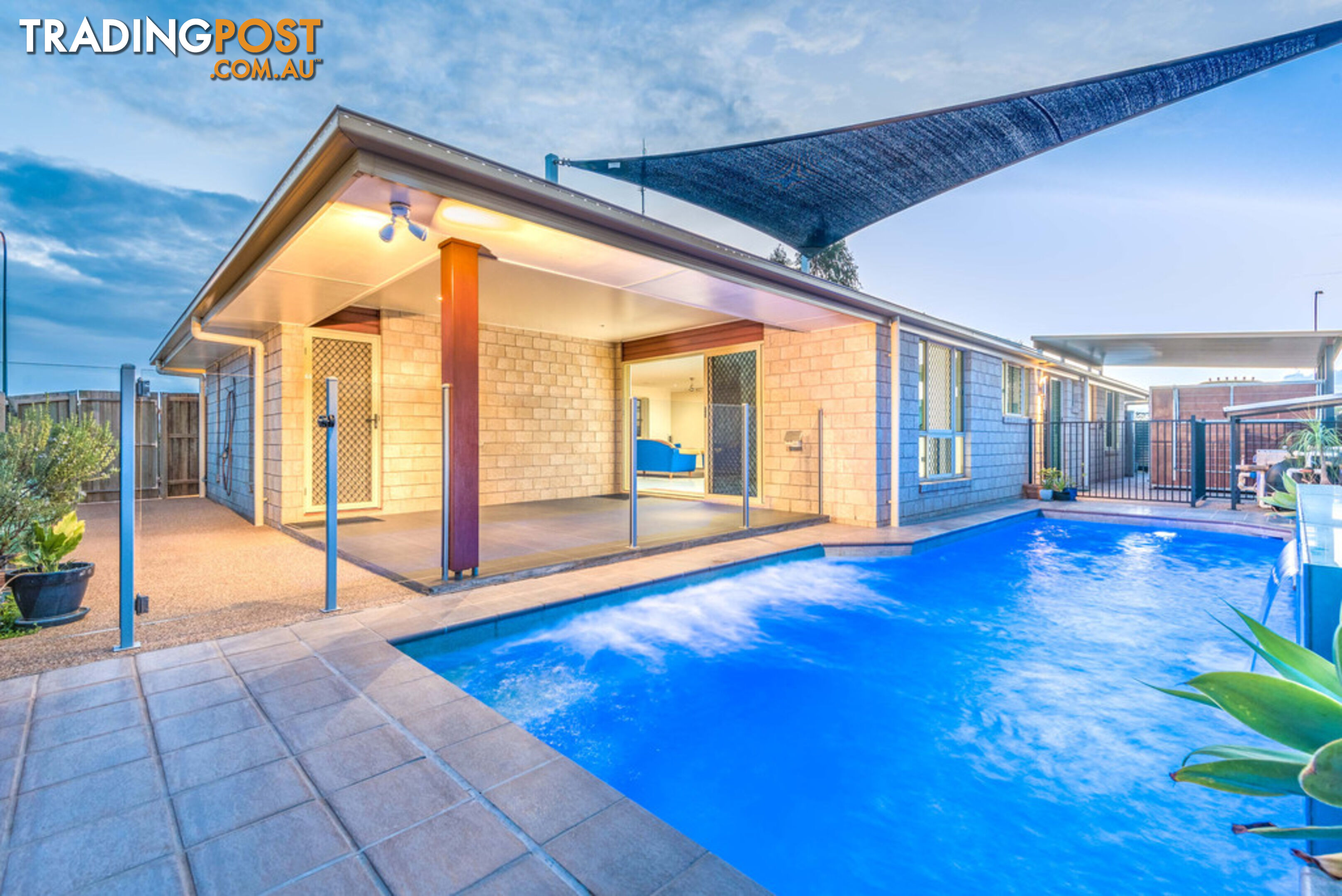 1 Lomandra Drive ASHFIELD QLD 4670