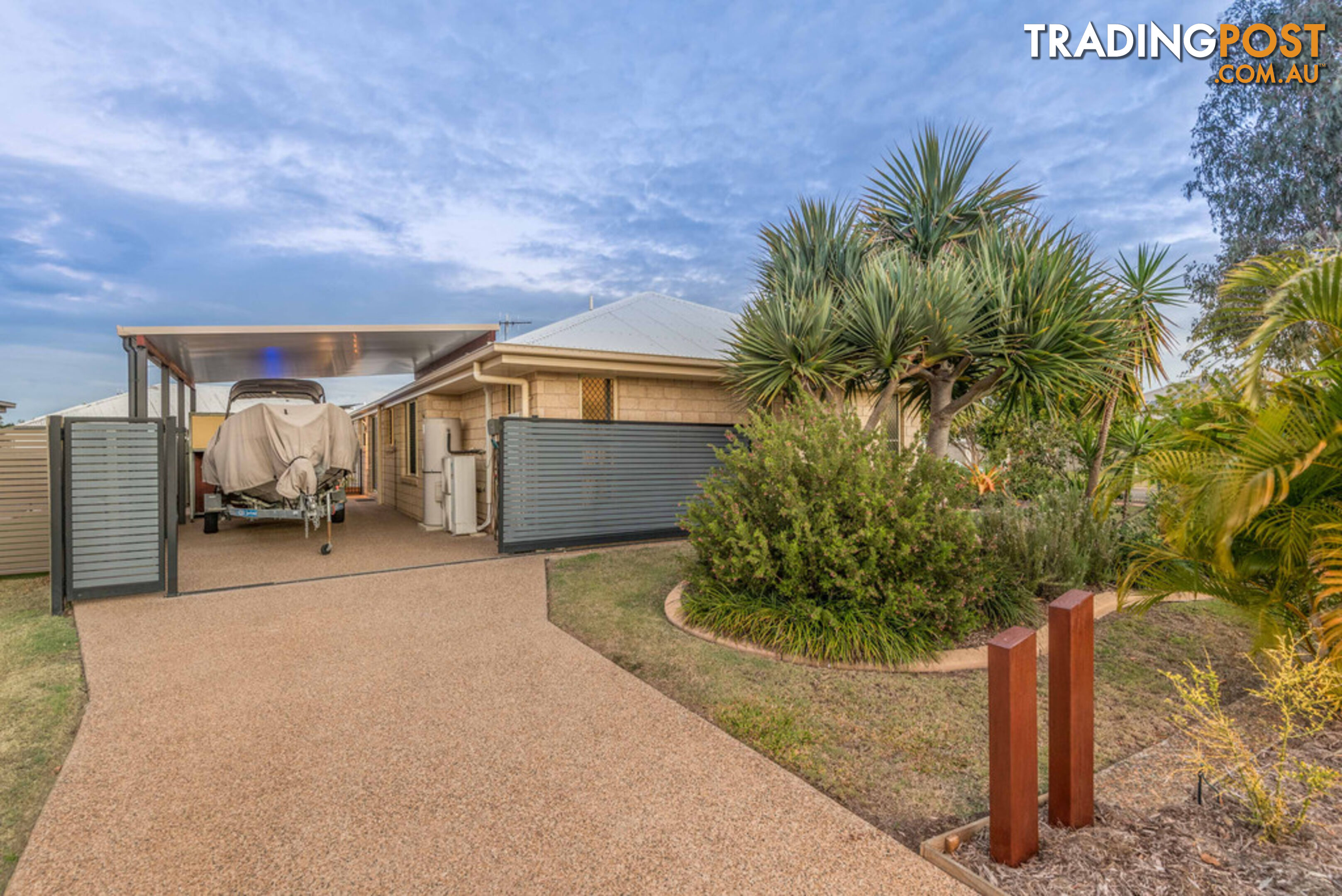 1 Lomandra Drive ASHFIELD QLD 4670