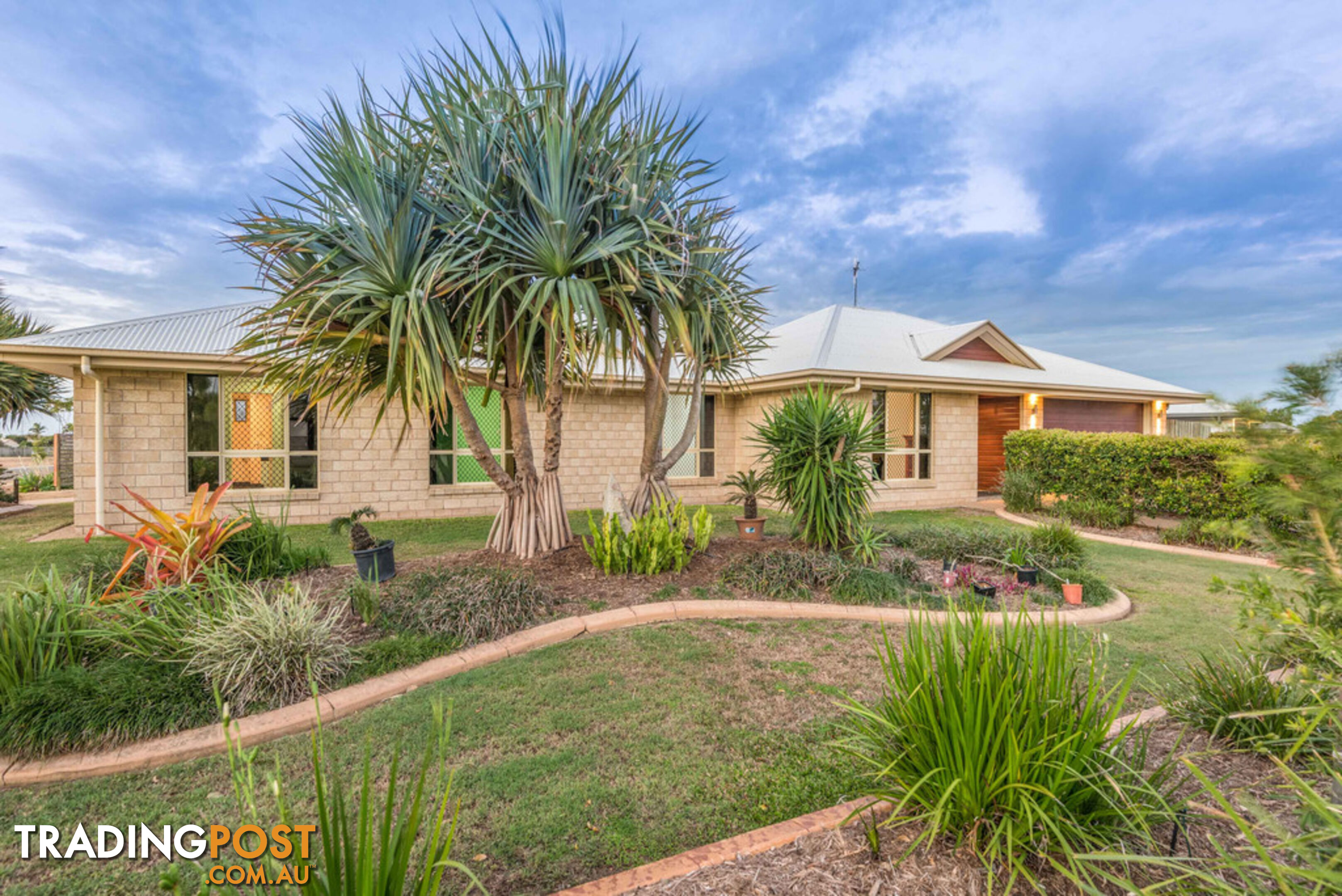 1 Lomandra Drive ASHFIELD QLD 4670