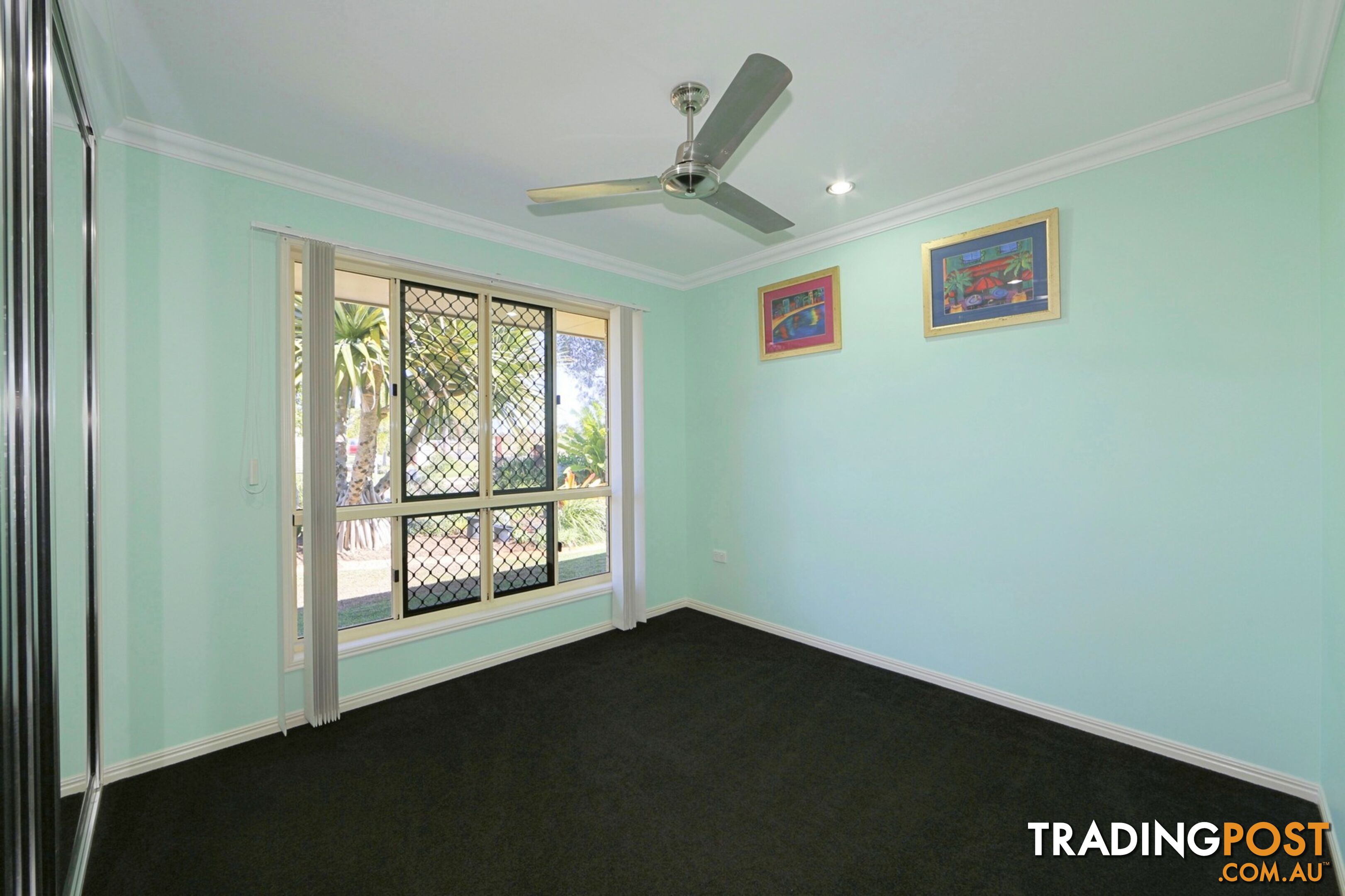 1 Lomandra Drive ASHFIELD QLD 4670