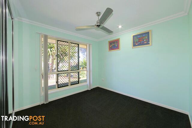 1 Lomandra Drive ASHFIELD QLD 4670