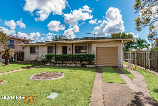 19 Cottell Street BUNDABERG NORTH QLD 4670