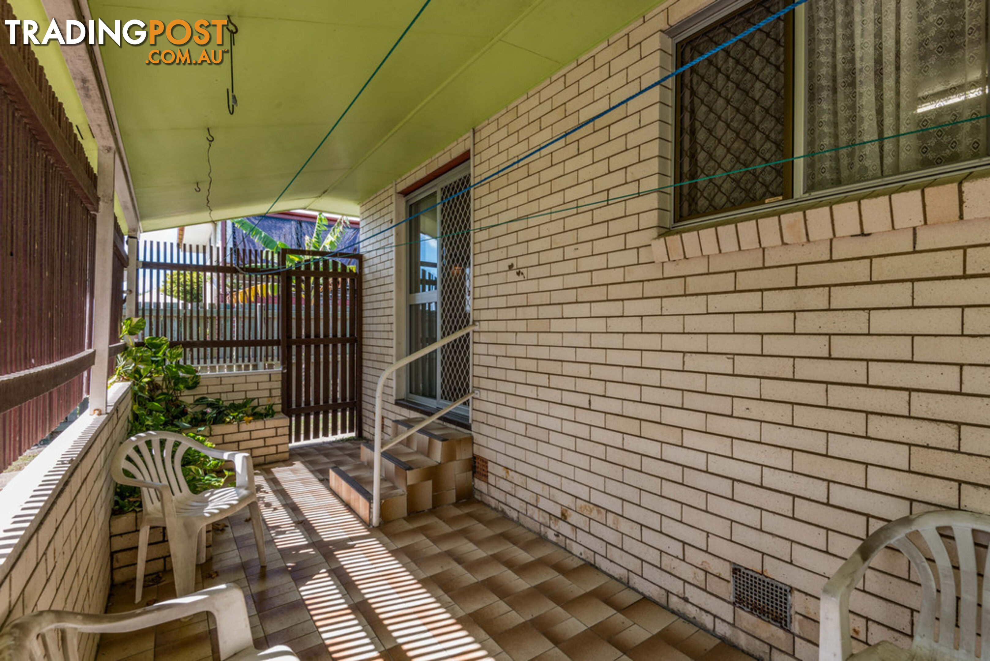 19 Cottell Street BUNDABERG NORTH QLD 4670