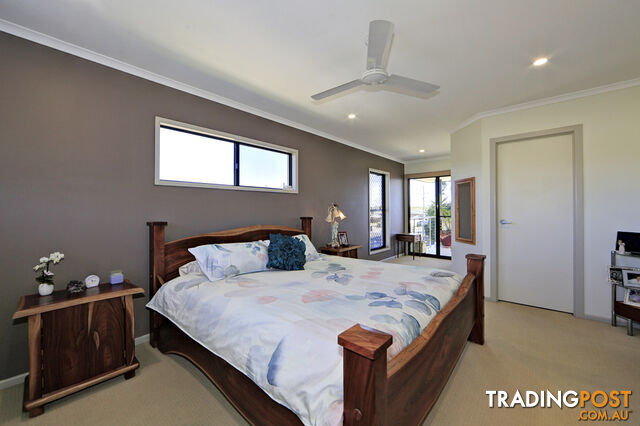 1 Osprey Drive WOODGATE QLD 4660