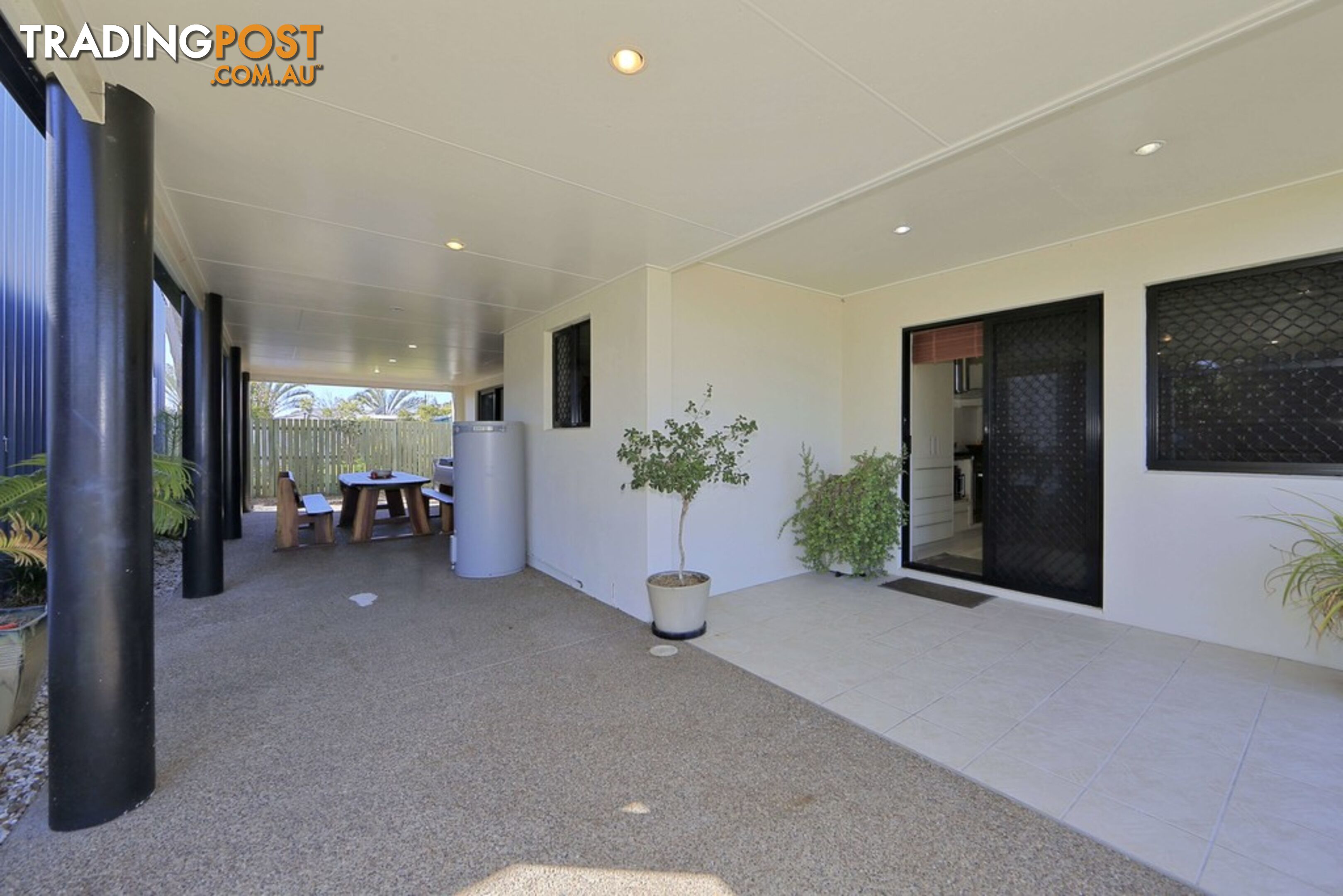 1 Osprey Drive WOODGATE QLD 4660