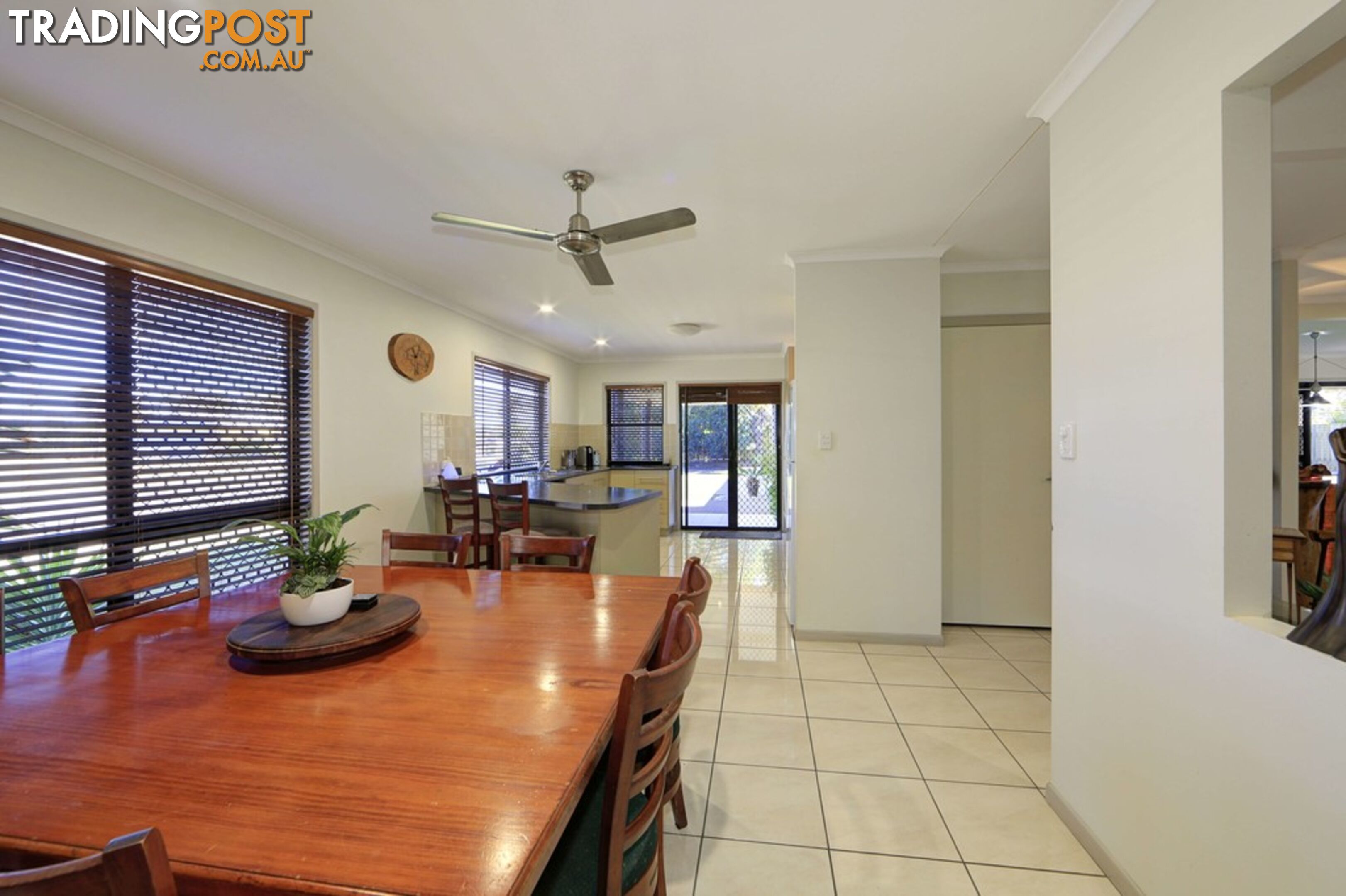 1 Osprey Drive WOODGATE QLD 4660