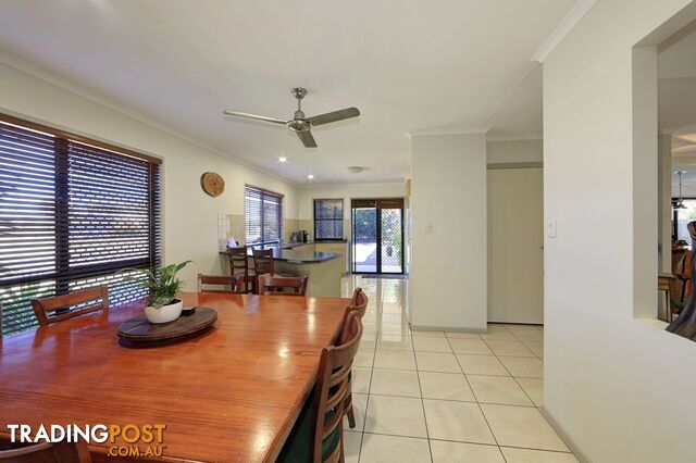 1 Osprey Drive WOODGATE QLD 4660